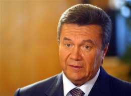 Янукович уверен, что 2013 год станет временем новых достижений