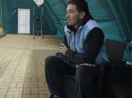Михаил Филима о Бубке-младшем, Долгополове и премиях за матчи в Кубке Дэвиса (ФОТО) Михаил Филима о Бубке-младшем, Долгополове и премиях за матчи в Кубке Дэвиса (ФОТО)