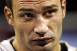 Виталий Кличко: "Партия "УДАР" будет сотрудничать с ВО "Свобода" в интересах Украины"