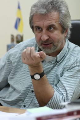 Юрий Янко: «Филармониям нужно объединяться для решения своих проблем» (ФОТО) Юрий Янко: «Филармониям нужно объединяться для решения своих проблем» (ФОТО)