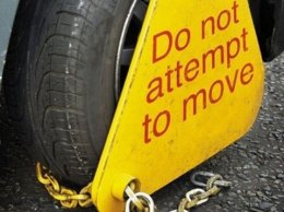 Автолюбителей будут задерживать за использование световых сигналов