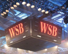 "Украинские атаманы" выигрывают свою первую встречу в WSB (ФОТО)