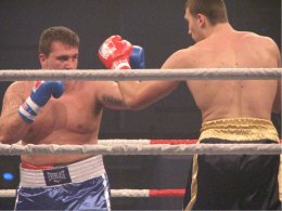 "Украинские атаманы" выигрывают свою первую встречу в WSB (ФОТО) "Украинские атаманы" выигрывают свою первую встречу в WSB (ФОТО)