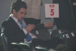 "Украинские атаманы" выигрывают свою первую встречу в WSB (ФОТО) "Украинские атаманы" выигрывают свою первую встречу в WSB (ФОТО)