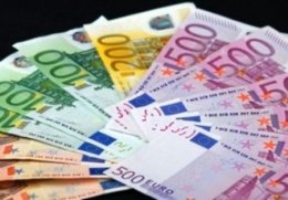 Цены на евровалюту вырастут