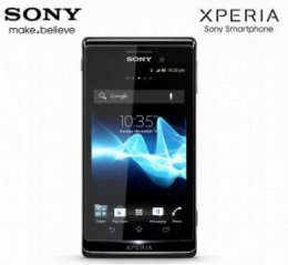 Sony готовит смартфон C530X HuaShan для среднего класса
