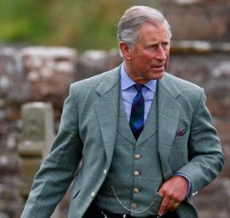 Принц Чарльз не платит налоги?