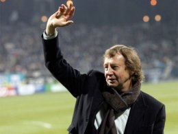 Юрий Семин: "Будущего у чемпионата СНГ нет" Юрий Семин: "Будущего у чемпионата СНГ нет"