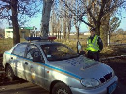 Кому положено сопровождение ГАИ