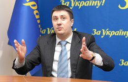 Кириленко: "Табачник - это издевательство над всем украинским"