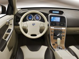 "Geely" скопирует  технологии "Volvo"