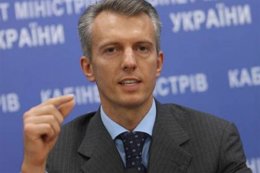 Стало известно, почему ушел Хорошковский