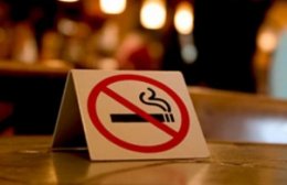 Антитабачный закон - курению не помеха