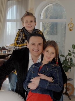 Украинские звезды собираются встретить Новый год вместе (ФОТО) Украинские звезды собираются встретить Новый год вместе (ФОТО)
