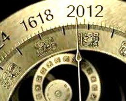 Самые популярные сценарии конца света 2012 года (ФОТО)