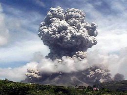 Самые популярные сценарии конца света 2012 года (ФОТО) Самые популярные сценарии конца света 2012 года (ФОТО)