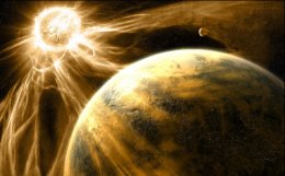 Самые популярные сценарии конца света 2012 года (ФОТО) Самые популярные сценарии конца света 2012 года (ФОТО)