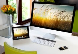 Logitech спроектировала клавиатуру с солнечными батареями
