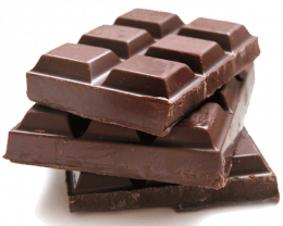Шоколад помогает избавиться от кашля