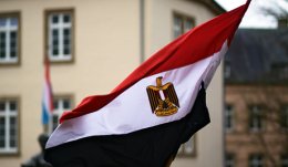 Генпрокурор Египта ушел в отставку