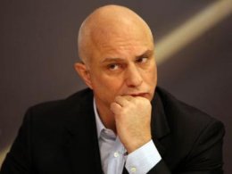 Чешская компания мужа Тимошенко отошла Украине