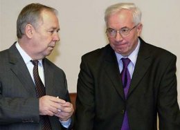 "Крепкие орешки" от Партии Регионов идут Ва-банк
