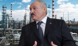 Украине обещают "белорусскую" цену газа за вступление в ТС