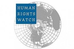 Human Rights Watch упрекает ВО "Свободу" в гомофобии