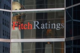 Fitch хочет  снизить рейтинг США