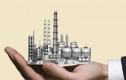 "Кыргызгаз" продается "Газпрому" за $1