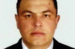 Бывший кандидат в депутаты Верховной Рады Святослав Цыпин арестован
