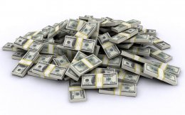Минфин нашел почти 50 миллионов долларов для бюджета