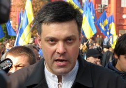 "Украинские олигархи страдают от шизофрении", - Юрий Левченко