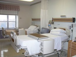 В 2013 году в «Охматдете» откроют новый корпус с компьютеризированной системой работы