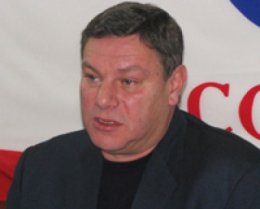 Миримский призывает Тягнибока не делить людей на «своих» и «чужих»