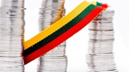 Зарплаты в Литве выростут на 20%