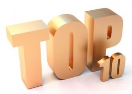 Топ-10 влиятельных людей Украины по мнению журнала "Корреспондент"