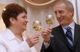 Конец семейного счастья Валентины Семенюк-Самсоненко