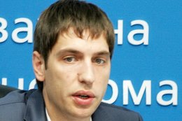 Ярослав Гинка: «Из всех депутатов представители ГАКа были самыми активными «кнопкодавами»