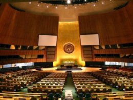 Украина не выссказала свою позицию в вопросе героизации нацизма