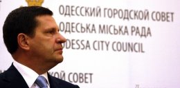 Алексей Костусев: «Мы будем добиваться, чтобы эти негодяи и подонки были наказаны. А то фашисты распоясаются еще больше»