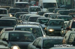 Что ожидает украинских автомобилистов в следующем году?