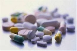 В Украине качество лекарств далеко от европейского