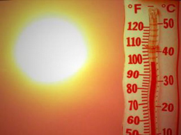 2013-й войдет в десятку самых теплых за последнее время