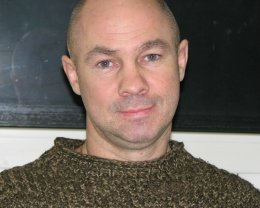 Виктор Аксютин: «Бокс развивает качества воина» (ФОТО) Виктор Аксютин: «Бокс развивает качества воина» (ФОТО)