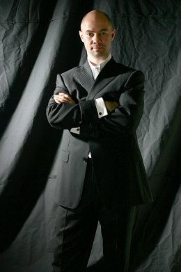 Виктор Аксютин: «Бокс развивает качества воина» (ФОТО) Виктор Аксютин: «Бокс развивает качества воина» (ФОТО)