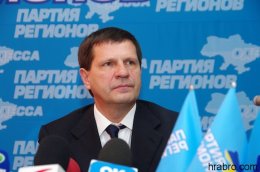 Пока штурмовали мэрию Одессы, регионалы урезали полномочия Костусева (ФОТО) Пока штурмовали мэрию Одессы, регионалы урезали полномочия Костусева (ФОТО)
