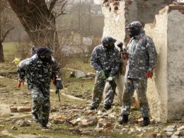 Виды экстремального туризма, которые выгодно развивать в Украине