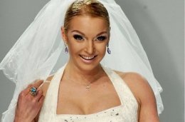Анастасия Волочкова собралась замуж
