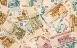 Вступление Украины в ТС сделает рубль основной валютой